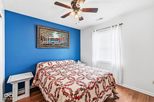 840 Ponderosa Pine Drive, Whiteland, IN 46184