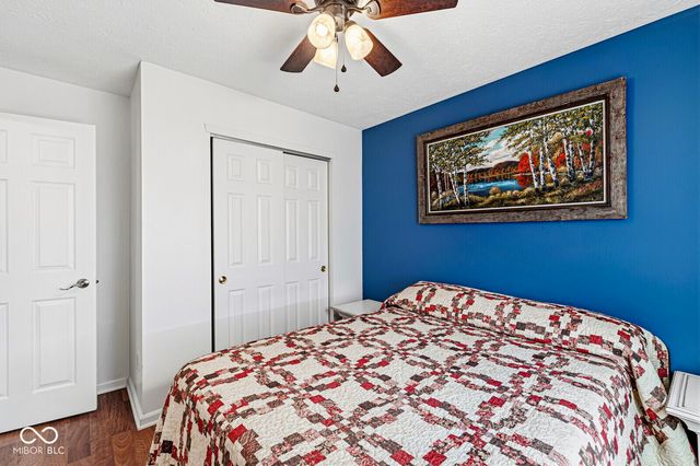 840 Ponderosa Pine Drive, Whiteland, IN 46184