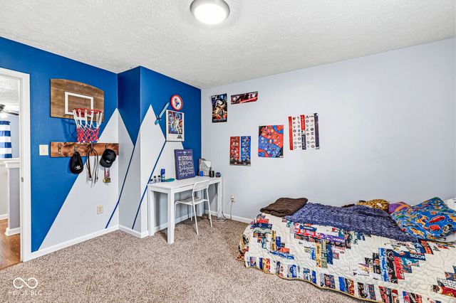 840 Ponderosa Pine Drive, Whiteland, IN 46184