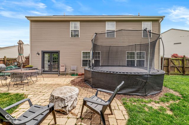 840 Ponderosa Pine Drive, Whiteland, IN 46184