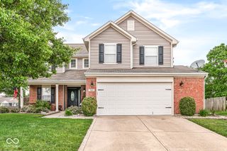 840 Ponderosa Pine Drive, Whiteland, IN 46184