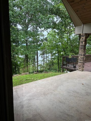 252 Mountain Mist Drive, Dierks, AR 71833