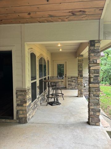 252 Mountain Mist Drive, Dierks, AR 71833