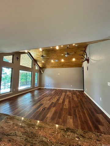 252 Mountain Mist Drive, Dierks, AR 71833