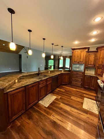 252 Mountain Mist Drive, Dierks, AR 71833