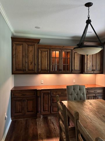 252 Mountain Mist Drive, Dierks, AR 71833