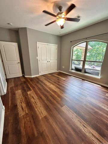 252 Mountain Mist Drive, Dierks, AR 71833