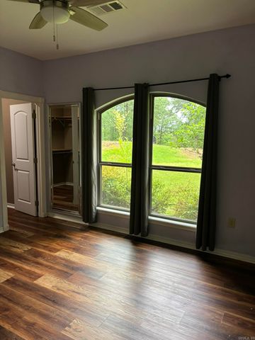 252 Mountain Mist Drive, Dierks, AR 71833
