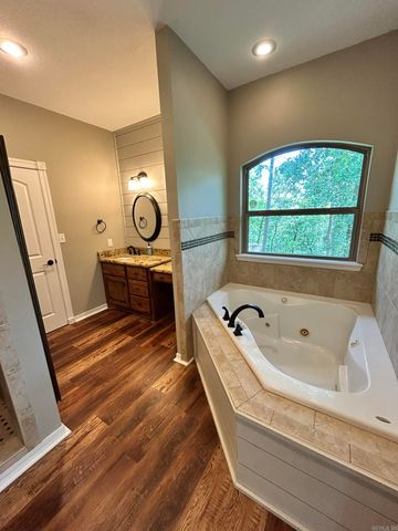 252 Mountain Mist Drive, Dierks, AR 71833