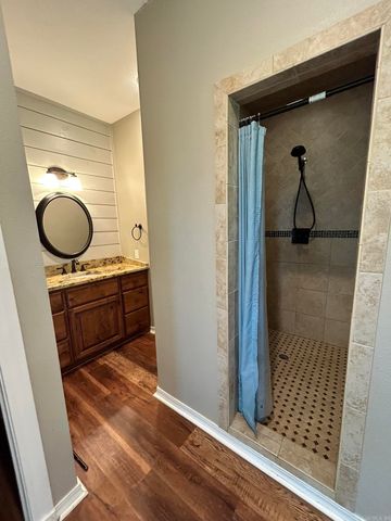252 Mountain Mist Drive, Dierks, AR 71833