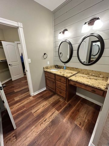 252 Mountain Mist Drive, Dierks, AR 71833