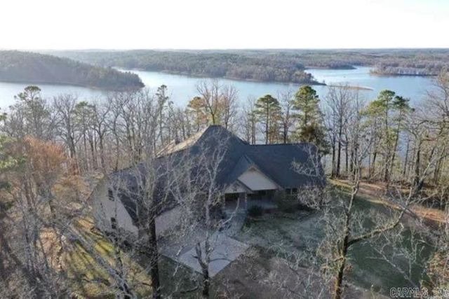 252 Mountain Mist Drive, Dierks, AR 71833