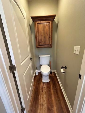 252 Mountain Mist Drive, Dierks, AR 71833