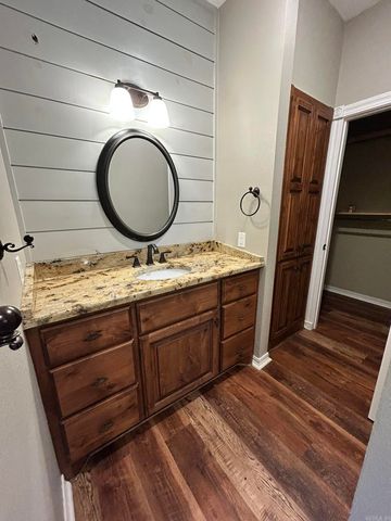 252 Mountain Mist Drive, Dierks, AR 71833