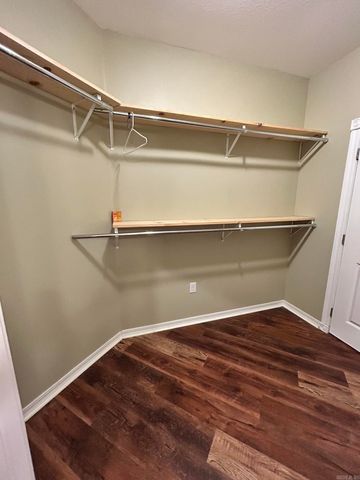 252 Mountain Mist Drive, Dierks, AR 71833