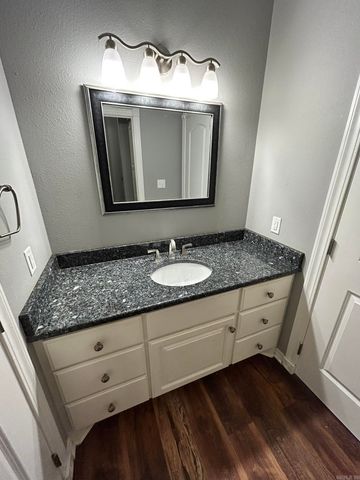 252 Mountain Mist Drive, Dierks, AR 71833