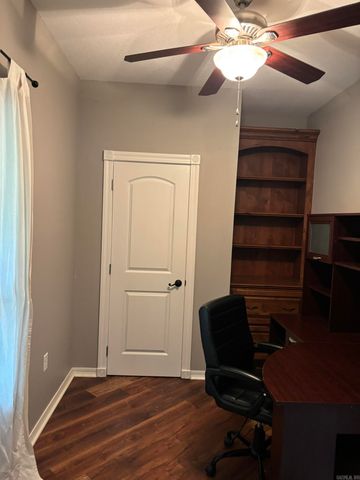 252 Mountain Mist Drive, Dierks, AR 71833