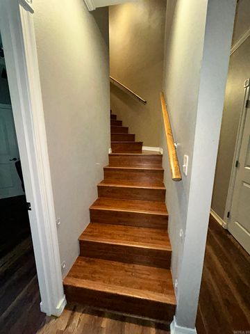 252 Mountain Mist Drive, Dierks, AR 71833