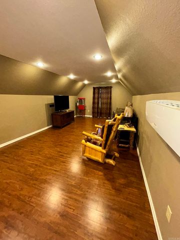 252 Mountain Mist Drive, Dierks, AR 71833