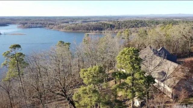 252 Mountain Mist Drive, Dierks, AR 71833