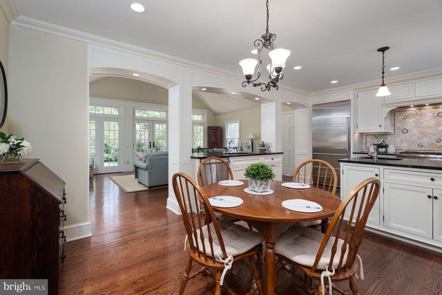 347 MOUNTAIN VIEW RD, Skillman, NJ 08558