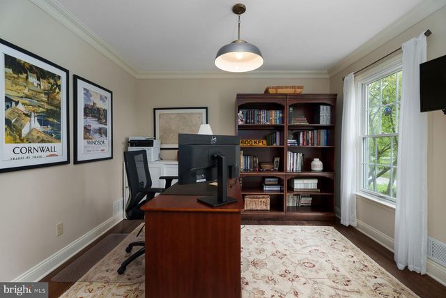 347 MOUNTAIN VIEW RD, Skillman, NJ 08558