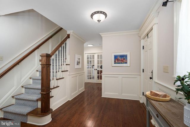 347 MOUNTAIN VIEW RD, Skillman, NJ 08558