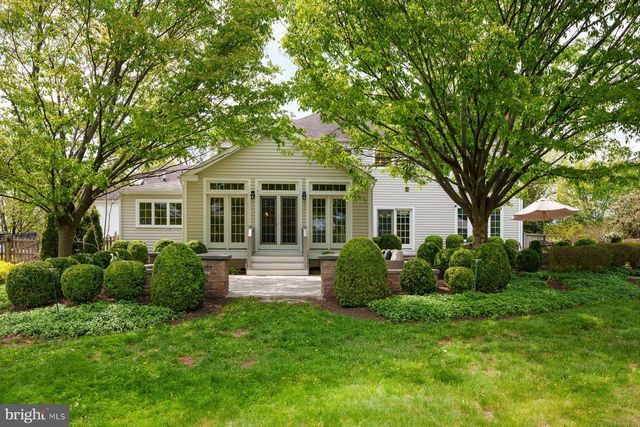 347 MOUNTAIN VIEW RD, Skillman, NJ 08558