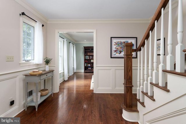 347 MOUNTAIN VIEW RD, Skillman, NJ 08558