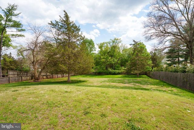 347 MOUNTAIN VIEW RD, Skillman, NJ 08558