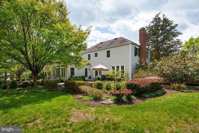 347 MOUNTAIN VIEW RD, Skillman, NJ 08558