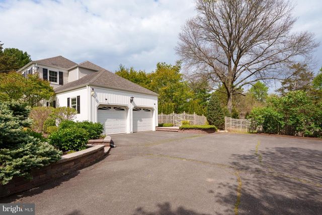 347 MOUNTAIN VIEW RD, Skillman, NJ 08558