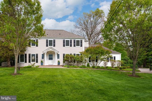 347 MOUNTAIN VIEW RD, Skillman, NJ 08558