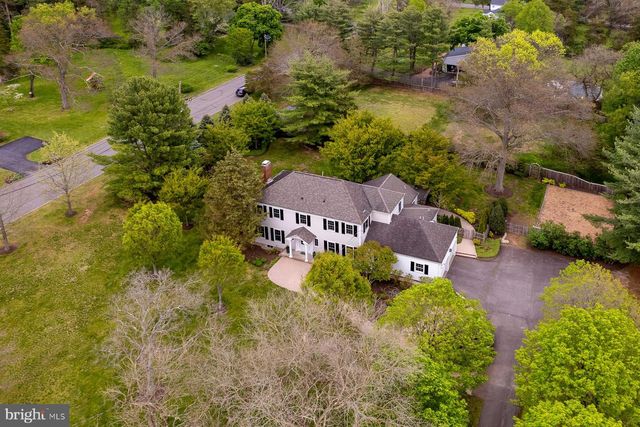 347 MOUNTAIN VIEW RD, Skillman, NJ 08558