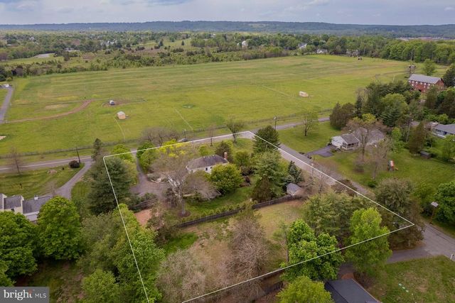 347 MOUNTAIN VIEW RD, Skillman, NJ 08558