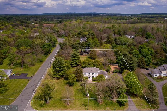 347 MOUNTAIN VIEW RD, Skillman, NJ 08558