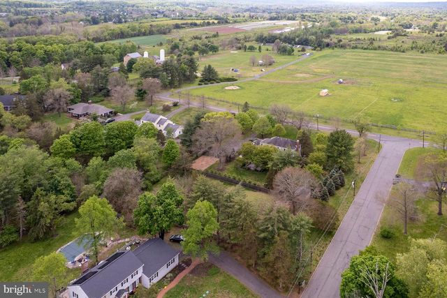 347 MOUNTAIN VIEW RD, Skillman, NJ 08558