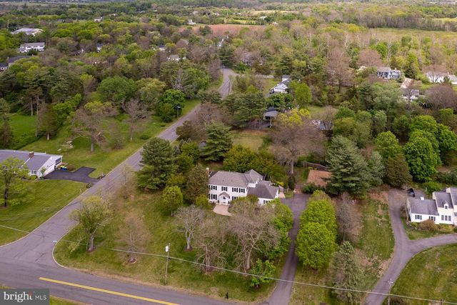 347 MOUNTAIN VIEW RD, Skillman, NJ 08558