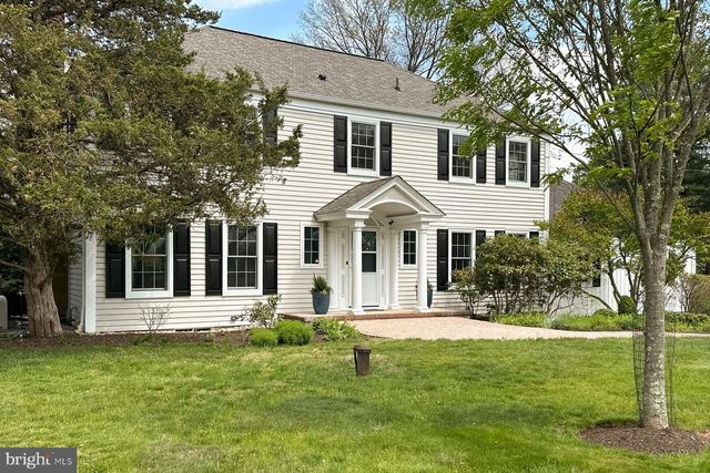 347 MOUNTAIN VIEW RD, Skillman, NJ 08558