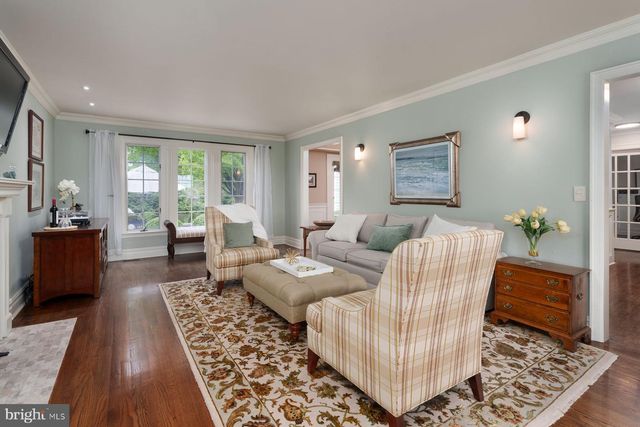 347 MOUNTAIN VIEW RD, Skillman, NJ 08558
