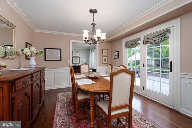 347 MOUNTAIN VIEW RD, Skillman, NJ 08558