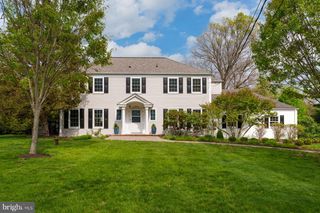 347 MOUNTAIN VIEW RD, Skillman, NJ 08558