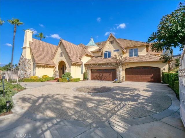 1822 Diamond Knoll Lane, Diamond Bar, CA 91765