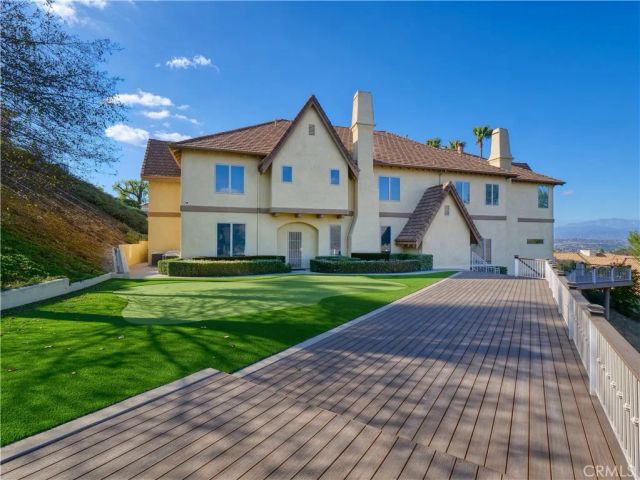 1822 Diamond Knoll Lane, Diamond Bar, CA 91765