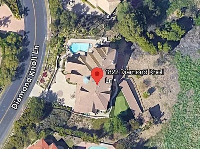 1822 Diamond Knoll Lane, Diamond Bar, CA 91765
