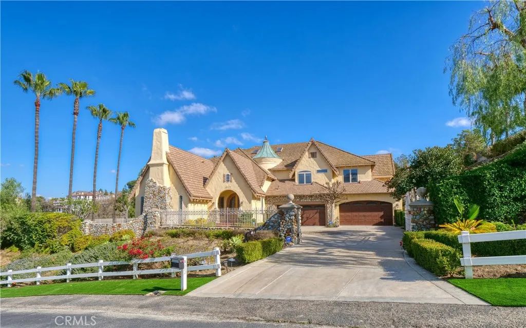 1822 Diamond Knoll Lane, Diamond Bar, CA 91765