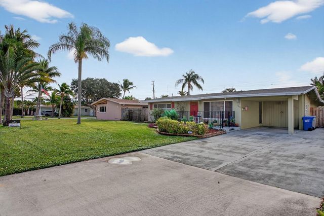 1432 SE 2nd Street, Pompano Beach, FL 33060