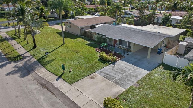 1432 SE 2nd Street, Pompano Beach, FL 33060