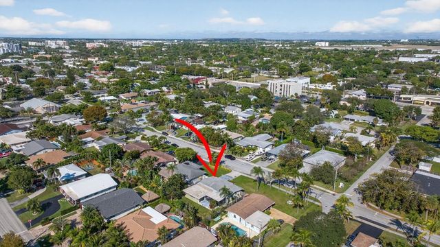 1432 SE 2nd Street, Pompano Beach, FL 33060