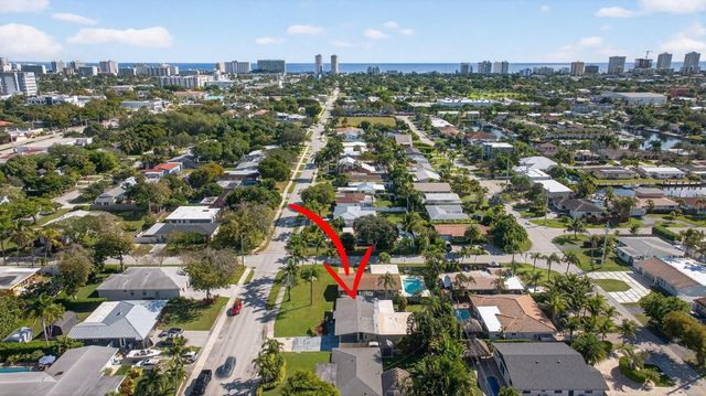 1432 SE 2nd Street, Pompano Beach, FL 33060
